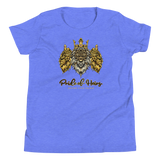 Pride of Heirs® Youth Short Sleeve T-Shirt