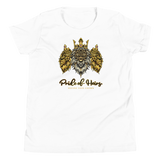 Pride of Heirs® Youth Short Sleeve T-Shirt