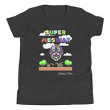 Super Messiah - Youth Short Sleeve T-Shirt